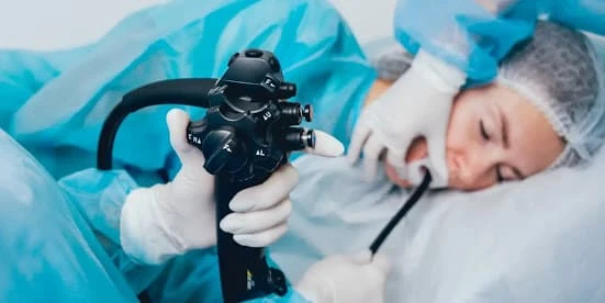 What to Expect from a Camera Down the Throat Procedure in Manchester