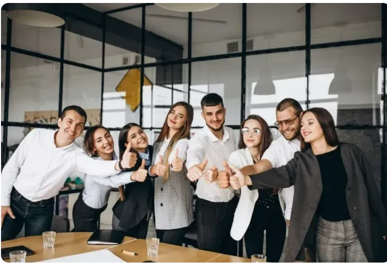 Empowering Businesses with Expert Financial & Consulting Services