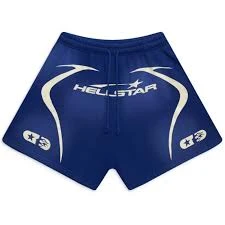 Hellstar Shorts: The Coolest Way to Rock Your Look