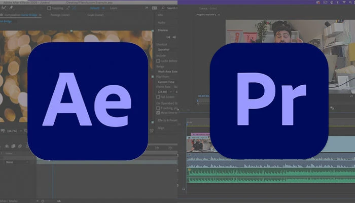Why Adobe After Effects and Premiere Pro Are Still Irreplaceable in 2025