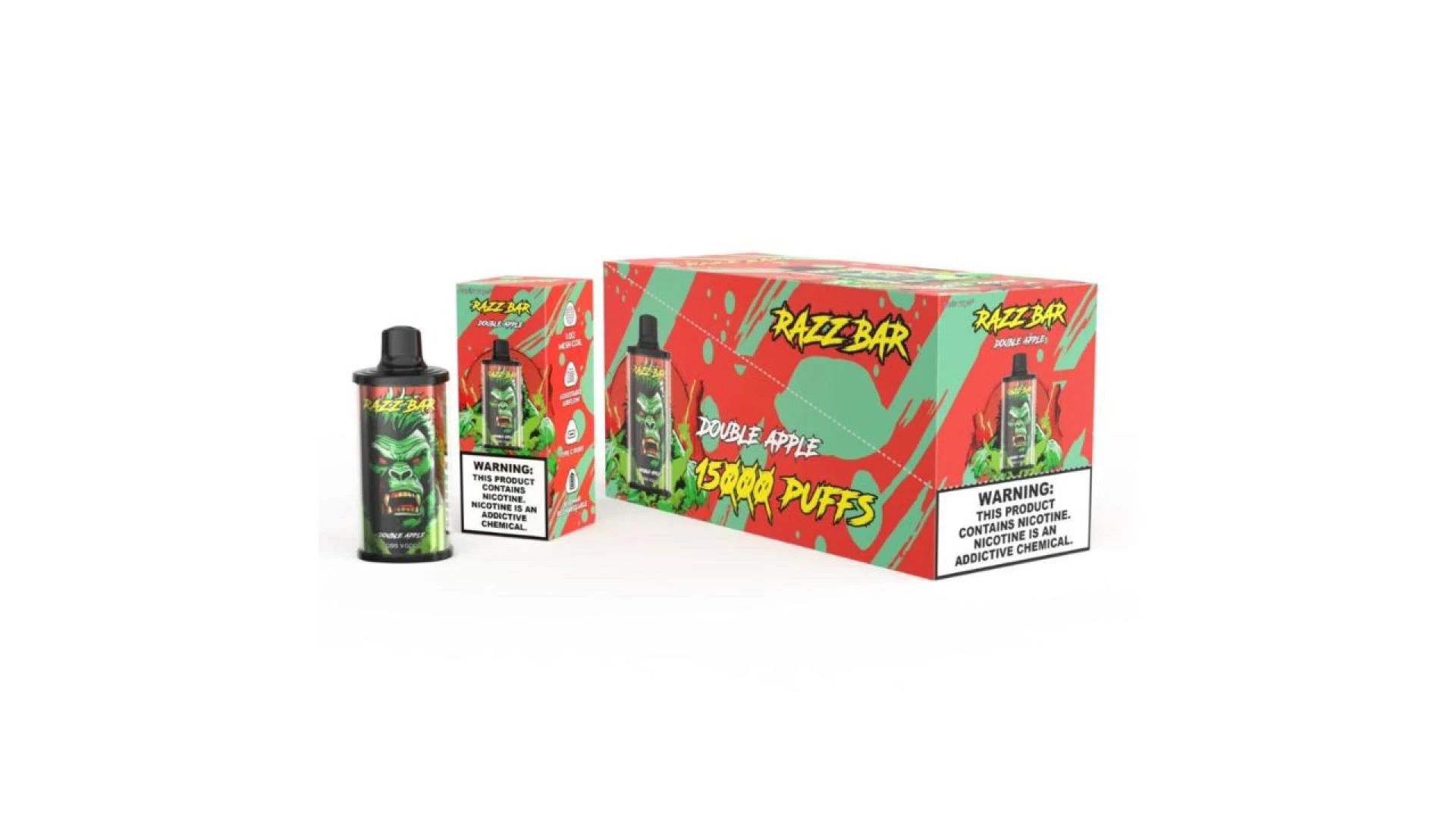How I Found the Right Vape Flavor for Game Day