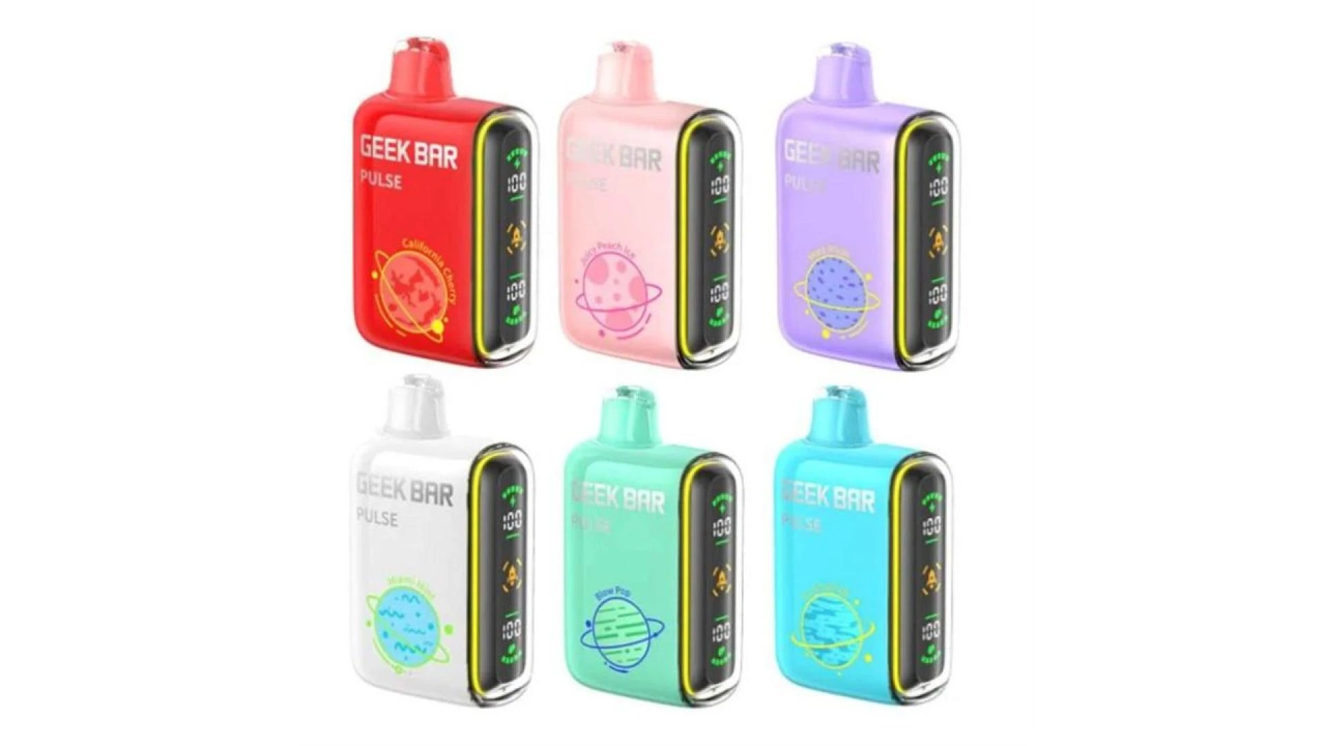 My Health-Conscious Journey into Vaping Technology