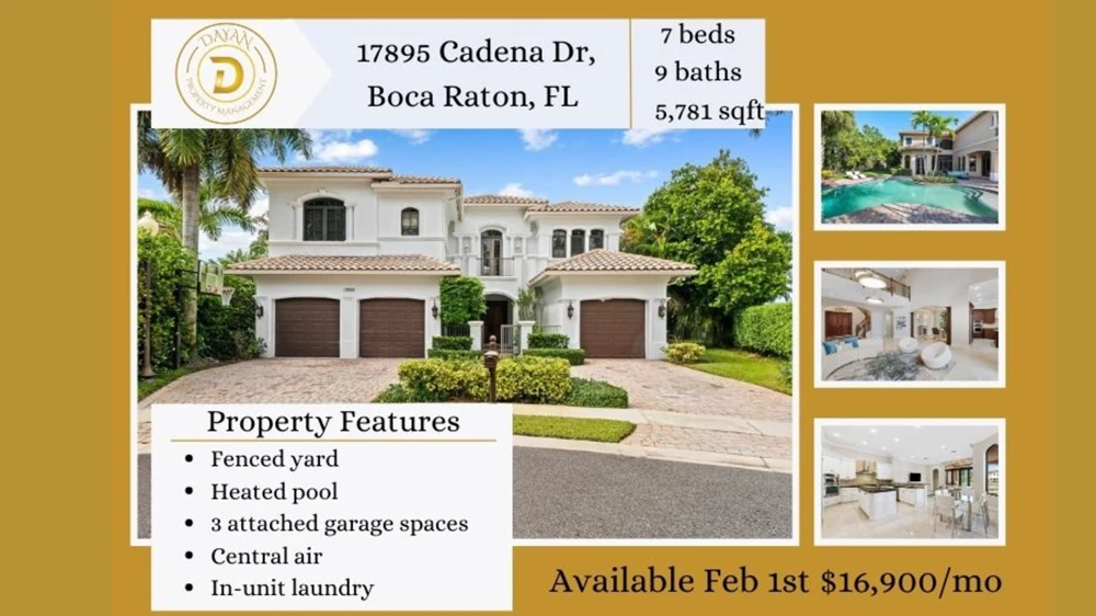 How to Choose a Property Management Company in Delray Beach FL for Residential Rentals