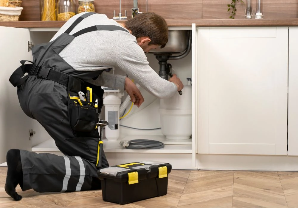 Everything You Need to Know About Plumbing Services in Burwood