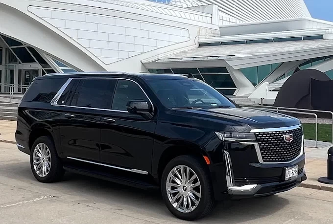 Navigating Luxury in Milwaukee: The Growing Demand for Professional Limo Serxury in Milwaukee: The Growing Demand for Professional Limo Services Title