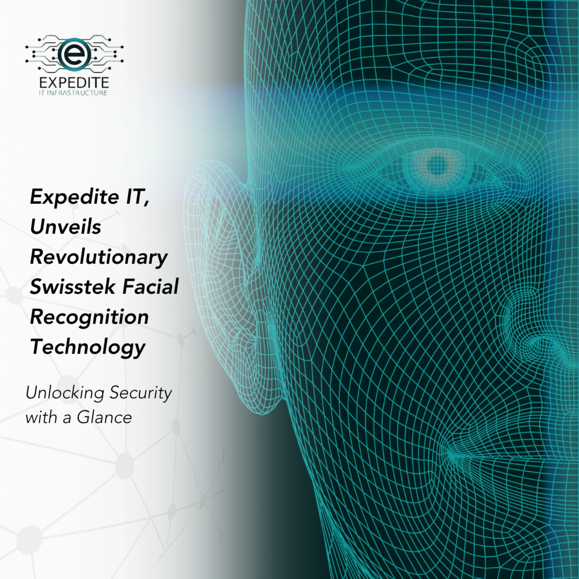 Using Swisstek Facial Recognition to Detect Unauthorized Access in KSA