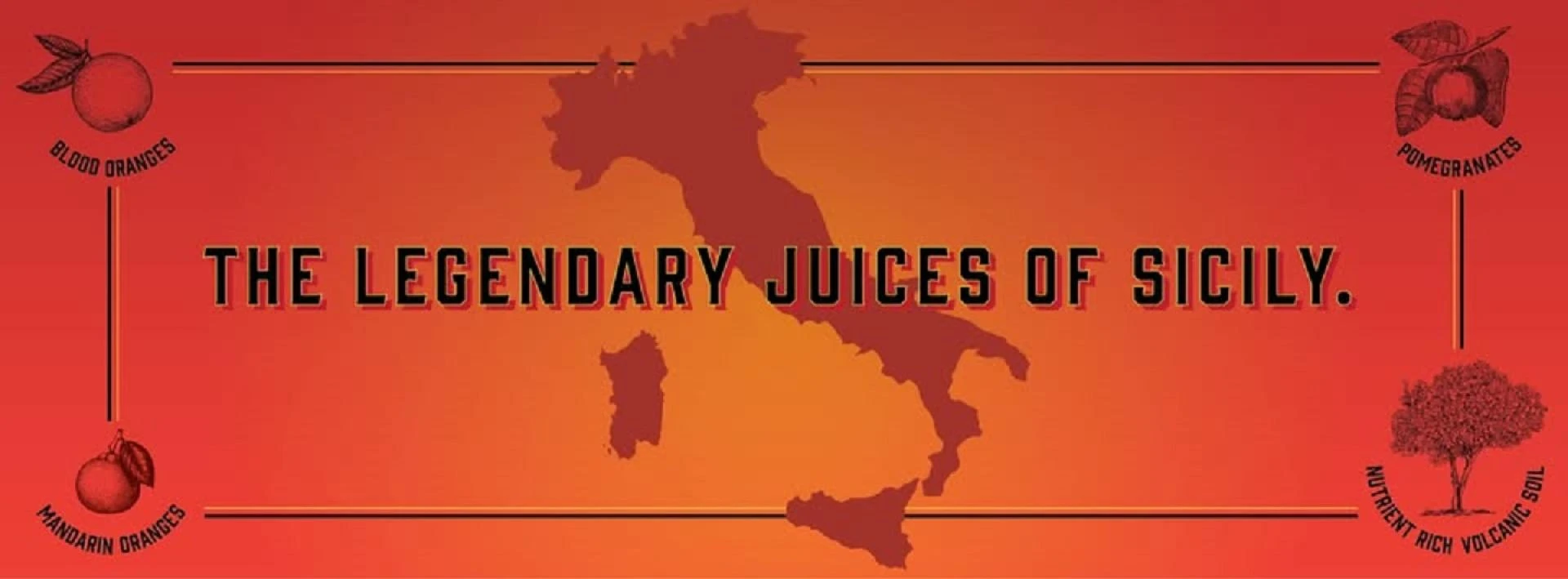 Why Mongibello Juice Is the Italian Orange Juice Distributor You Need