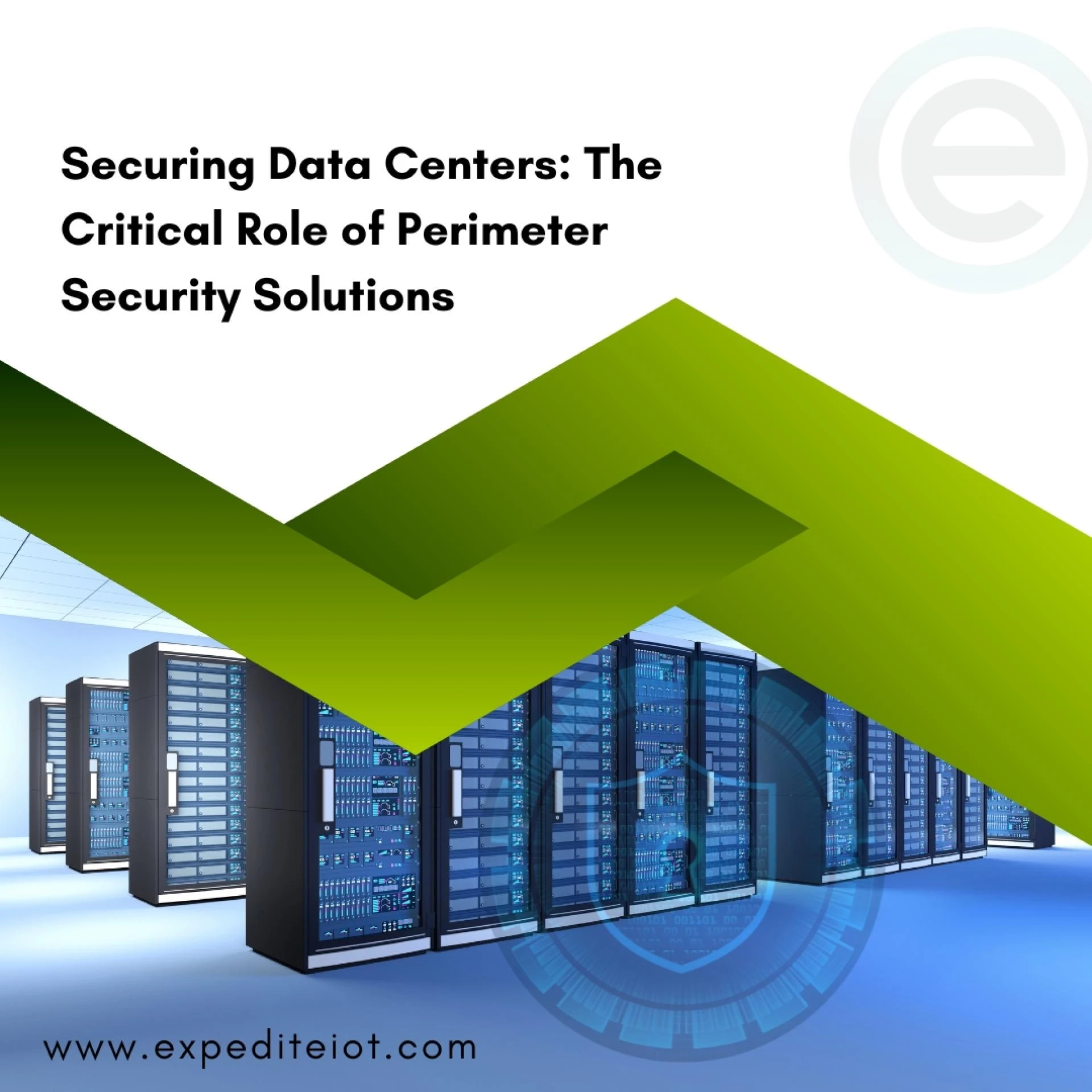 Secure Data Centers: Strong Access Control for KSA IT Infra 