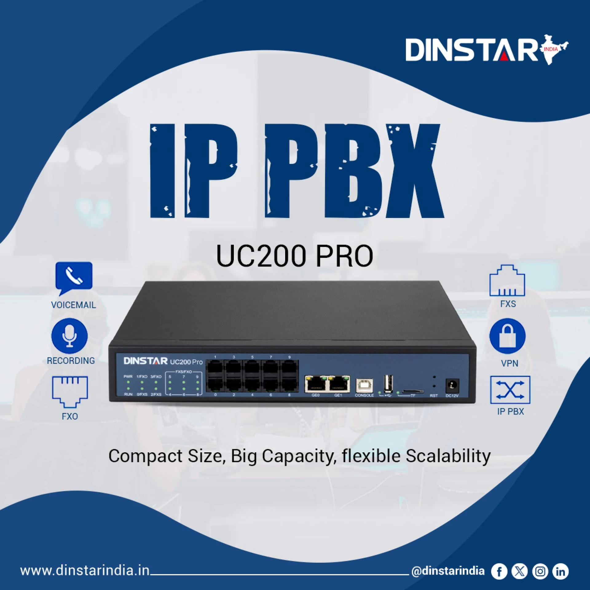 What is IP PBX? A Comprehensive Guide for Modern Business Communication