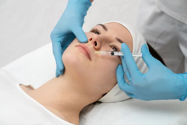 Discover Top Botox Training Options in Glasgow for All Experience Levels