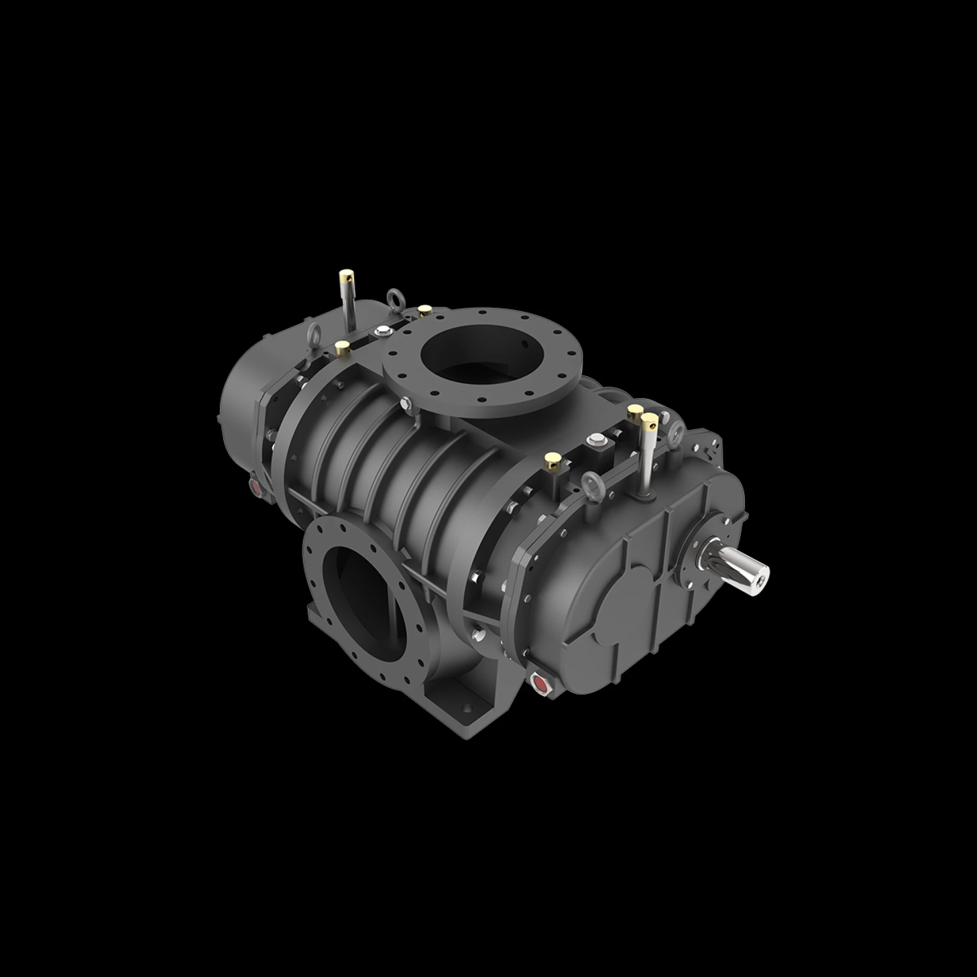 Common Problems in Roots Type Blowers and How to Fix Them: A Comprehensive Guide