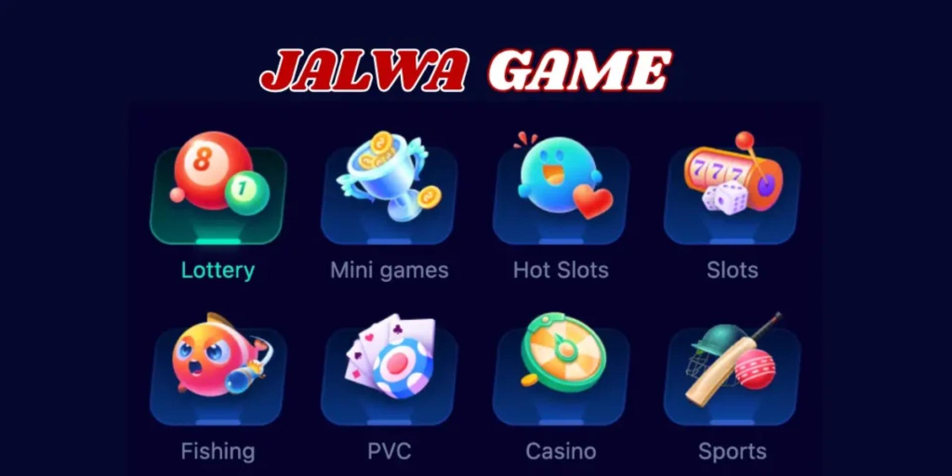 Jalwa Game Prediction to Maximize Your Wins