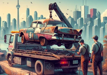 How To Get The Best Prices For Your Old Car