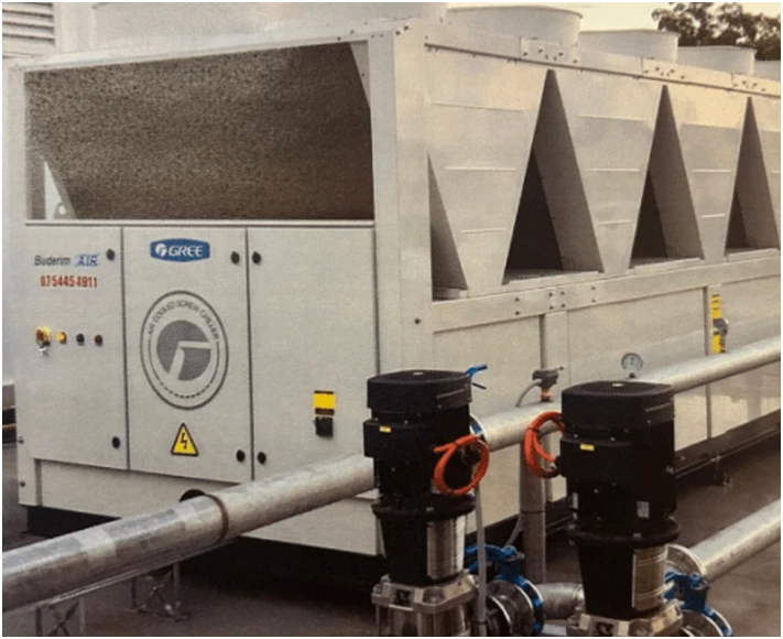 Industrial Refrigeration: The Significance of Preventive Maintenance