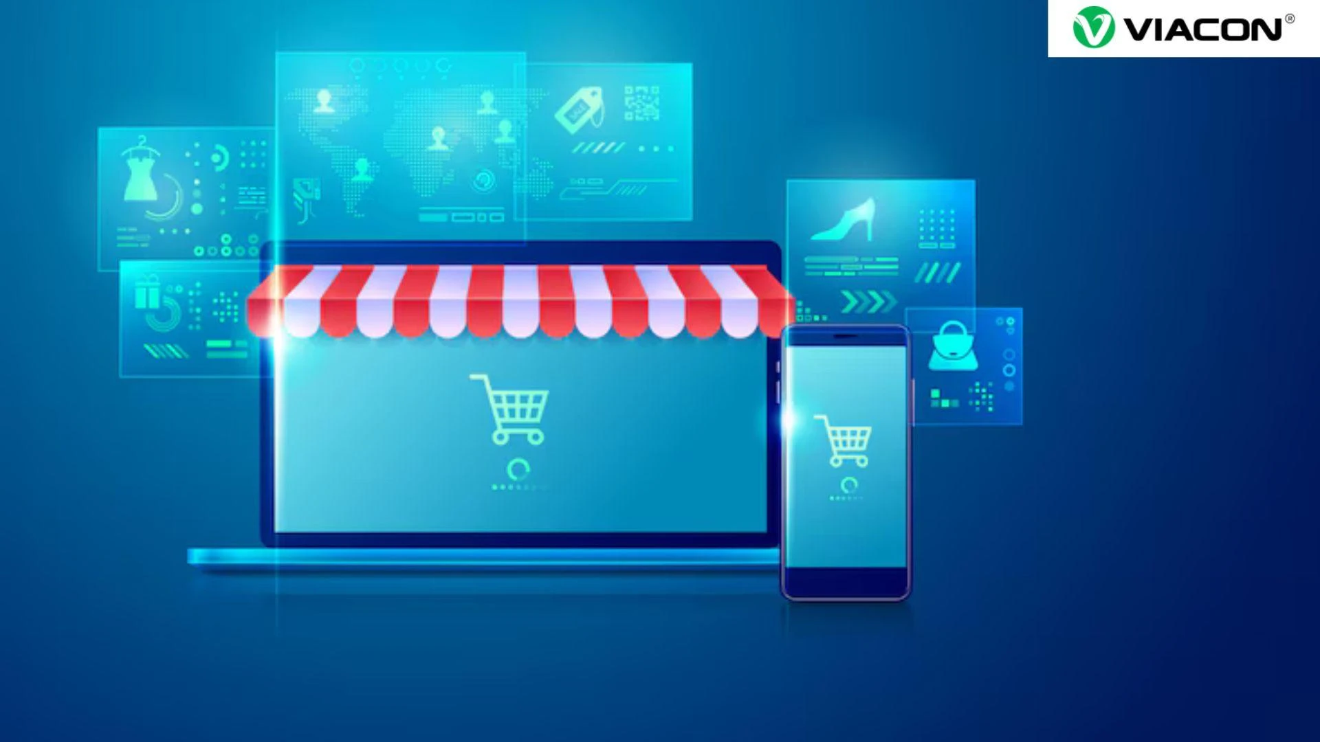 Top eCommerce Development Solutions to Boost Your Online Store in 2025