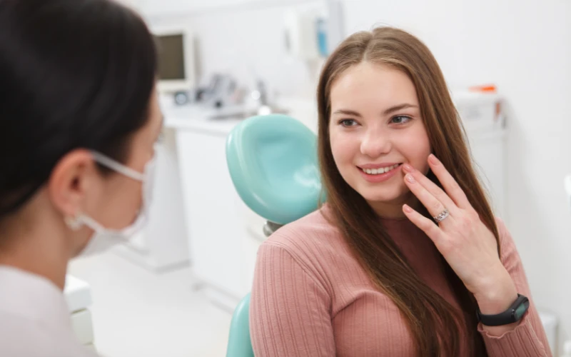 What to Expect During Your First Visit to a Dentist in Lethbridge