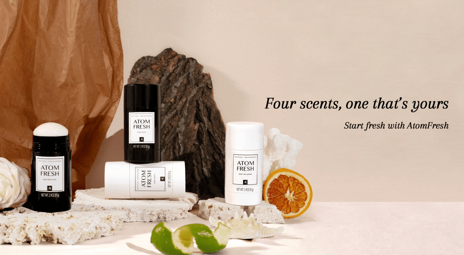 Draft: My Post TitleSummer Freshness Starts Here: AtomFresh Deodorant & Body Wash Deals