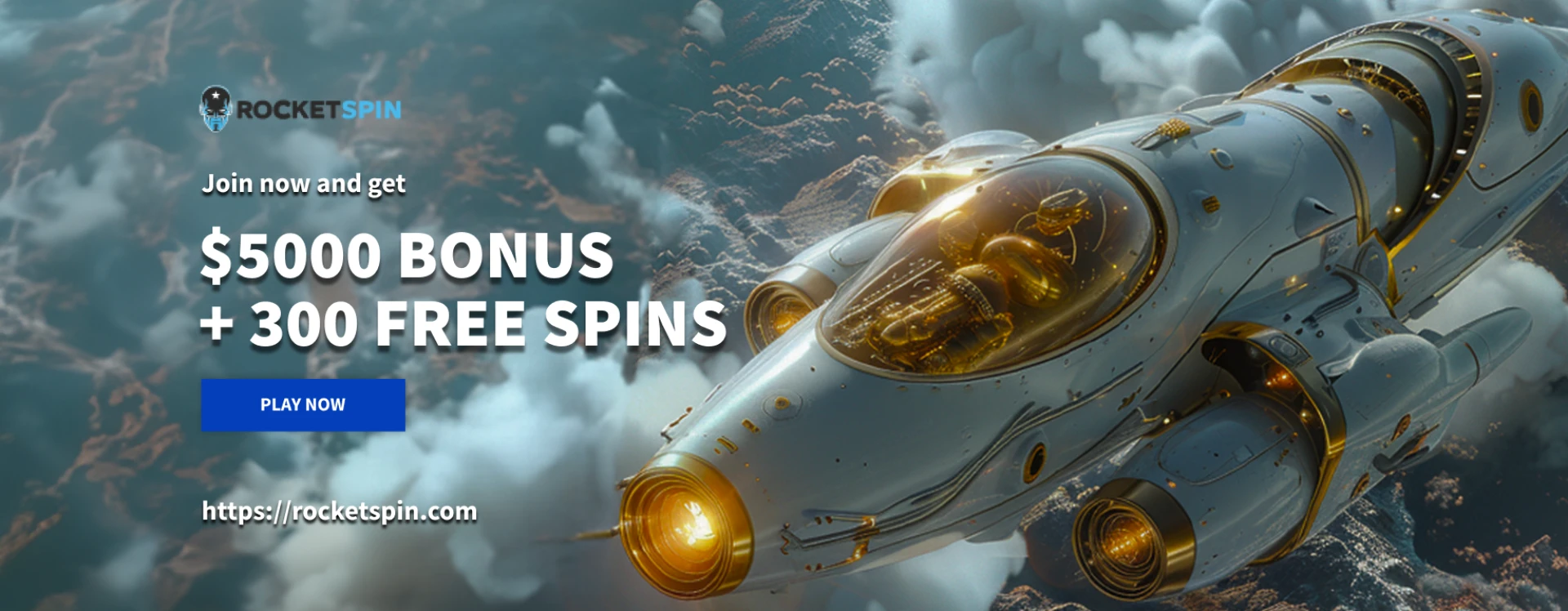 Why Casino Rocketspin Is the Hottest Launchpad for Gamblers