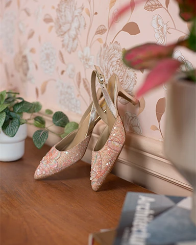 Handcrafted Heels for Women Who Don’t Compromise on Comfort or Cool