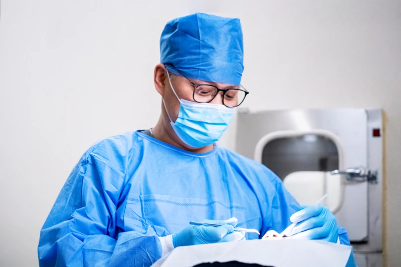 Medical PPE