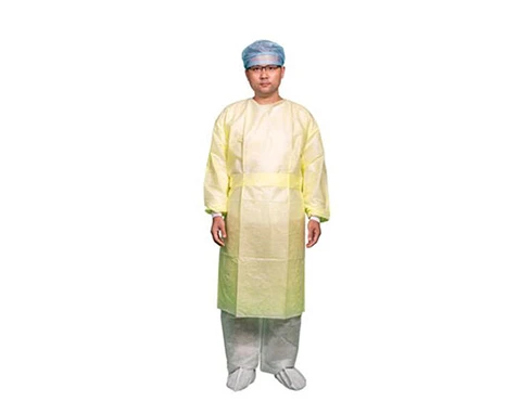 PPE Gown PPE Gown