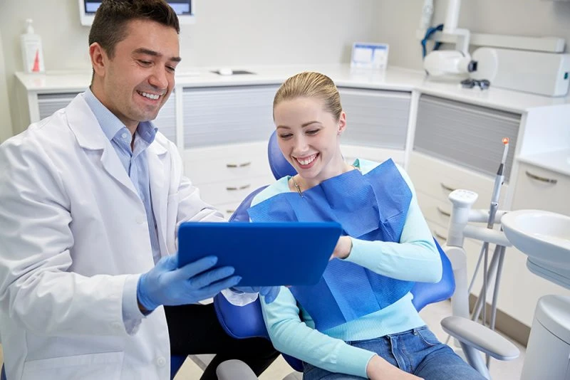 How to Choose the Right Dentist in Millwoods for Your Family