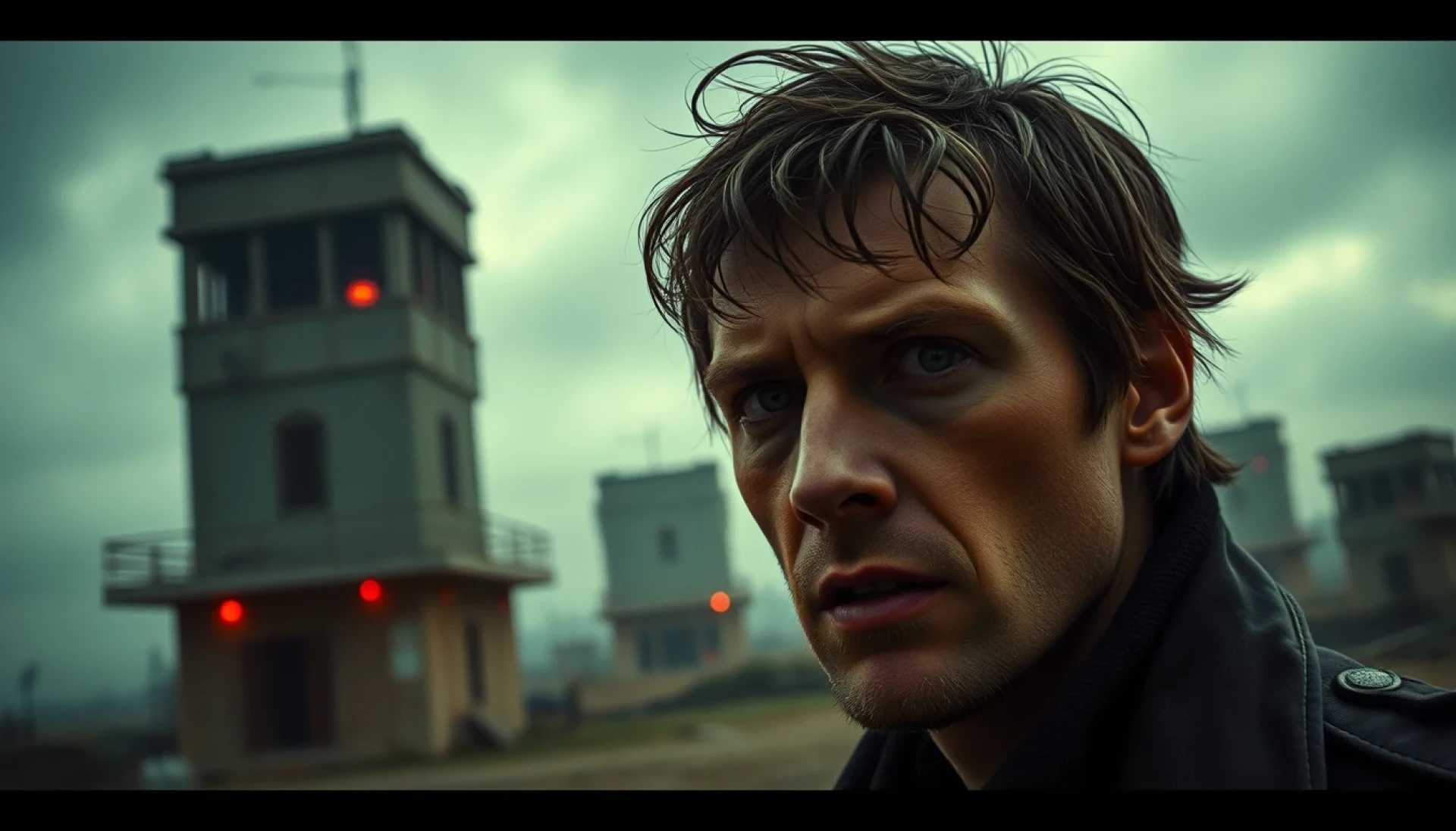 Why Cillian Murphy’s Role in 28 Days Later Changed Horror Movies Forever