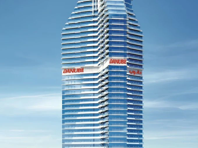 What Are the Top Amenities That Set Timez by Danube Apart?