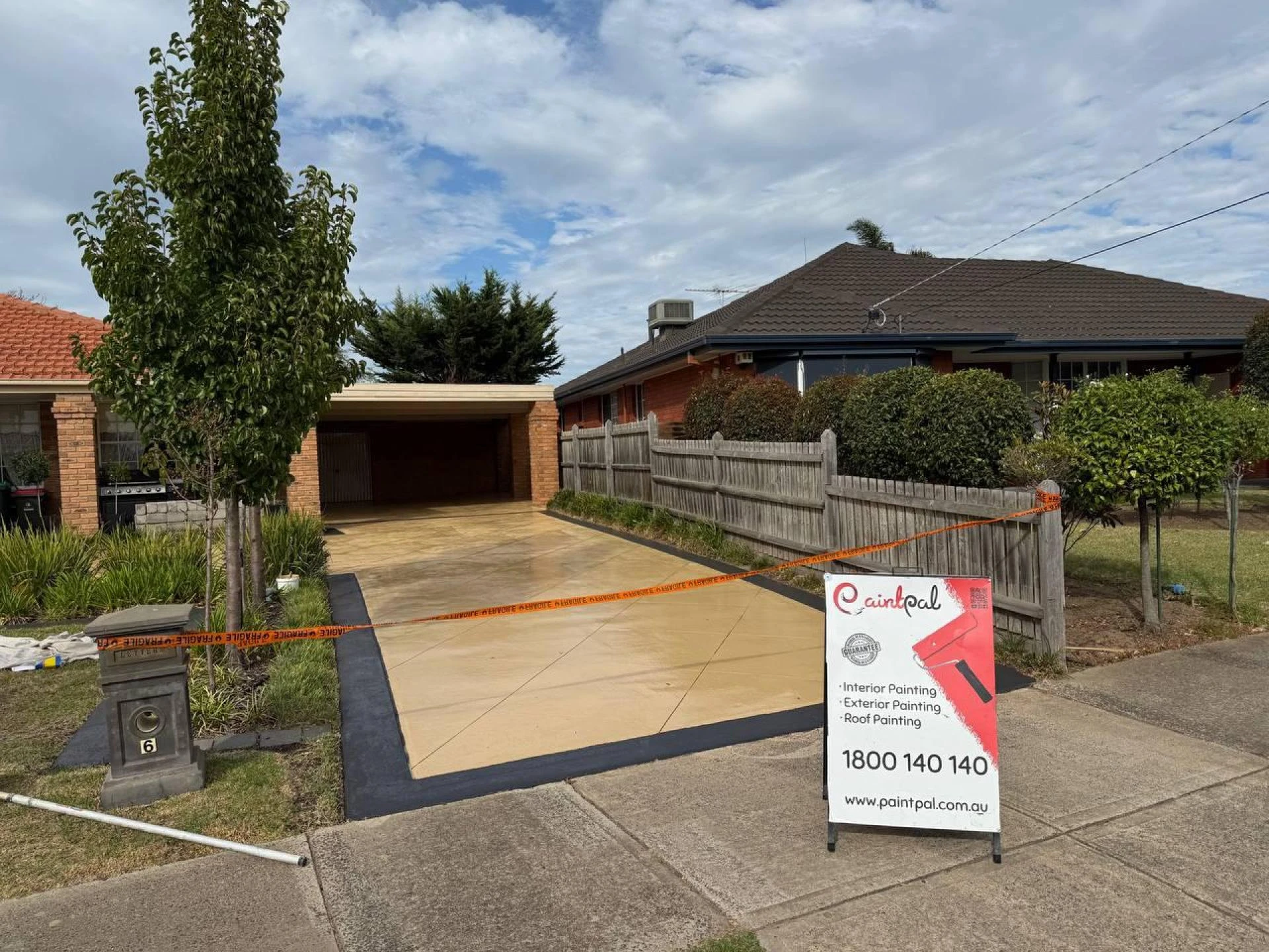 Transform Your Space with Professional Painting Services in Melbourne