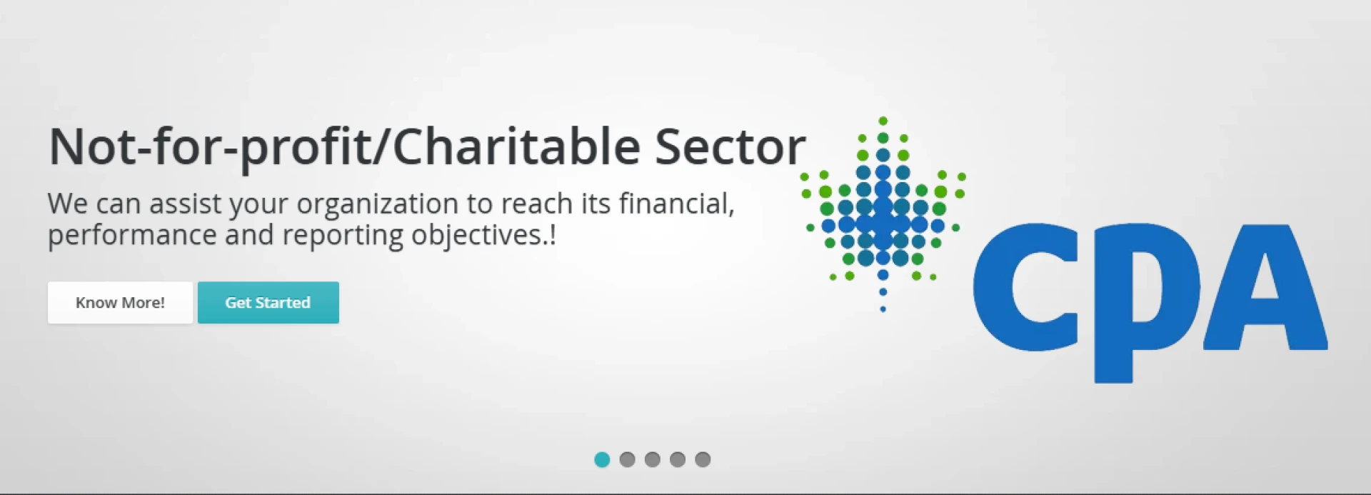 Expert Bookkeeping and CPA Services for Realty Companies in Burnaby