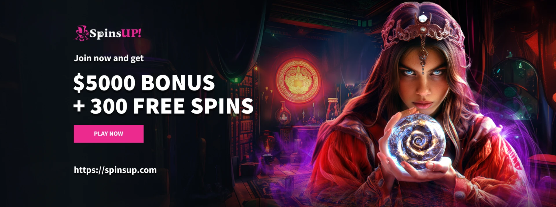 The Spinsup Casino Chronicles A Wild Ride Through the Reels