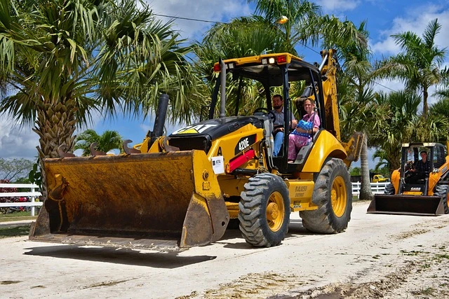 Equipment Hire: The Smart Choice for Cost-Effective Project Solutions.