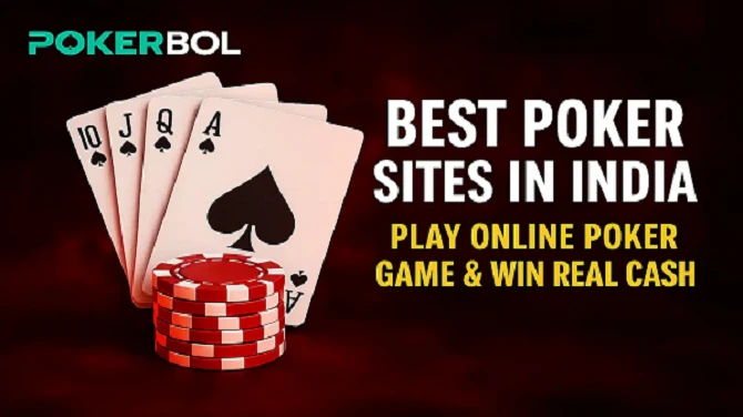 Discover the Best Poker Sites in India: Play Online Poker Game & Win Real Cash in 2025