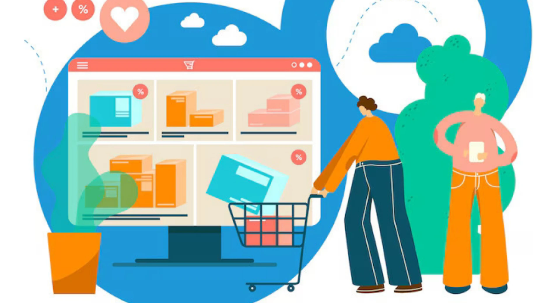 Top 10 Benefits of Choosing a Custom Ecommerce Solution for Your Business
