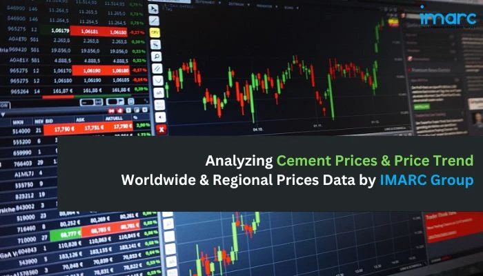 Cement Price Index, Chart & Forecast 2025 | IMARC Group