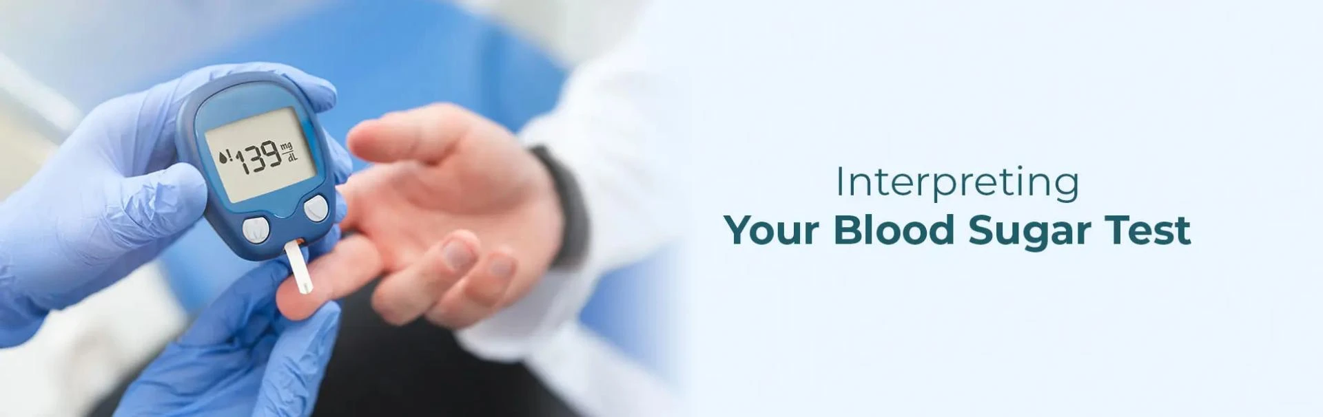 Interpreting Your Blood Sugar Test: A Beginner’s Guide