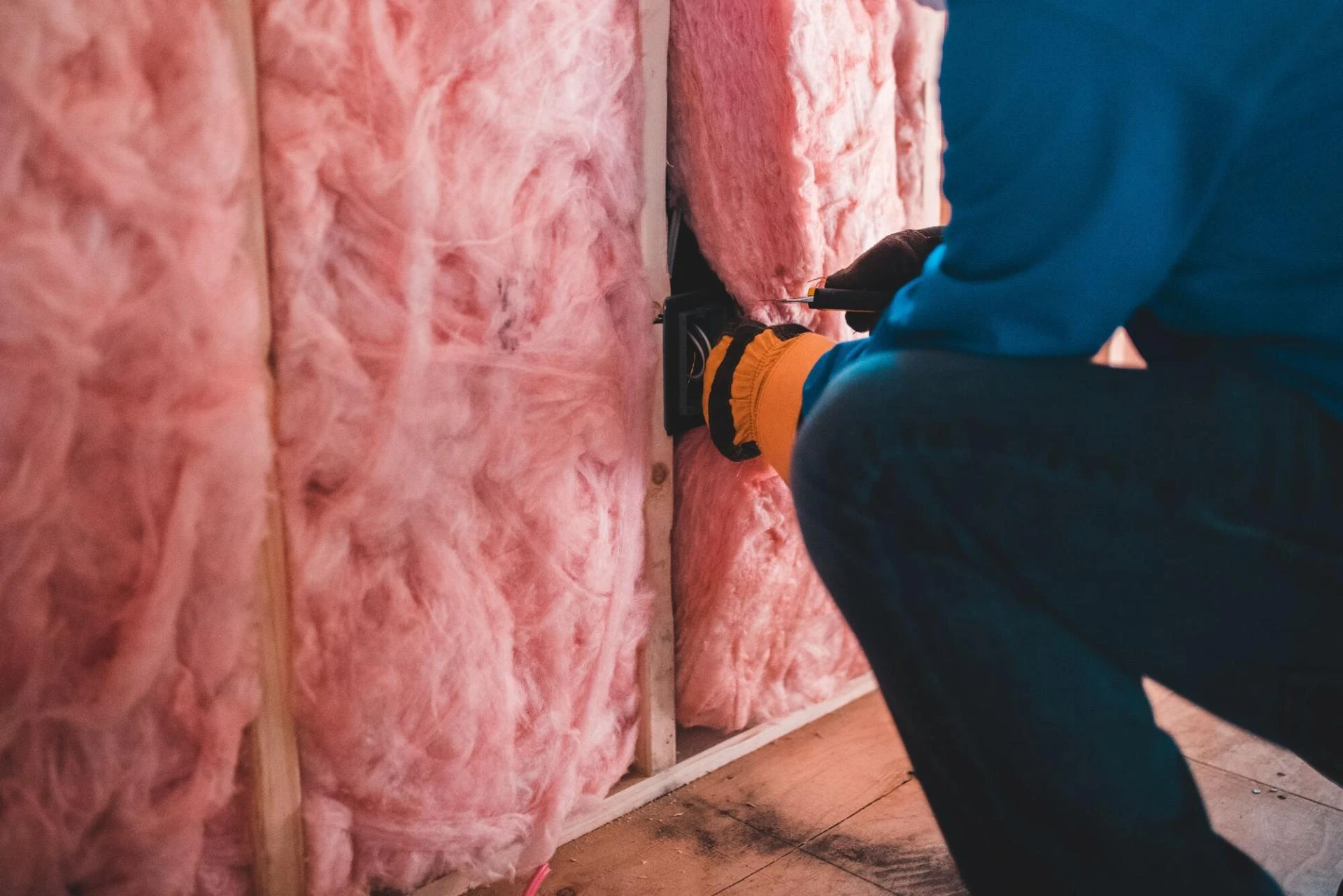 Attic Insulation: Everything You Need to Know