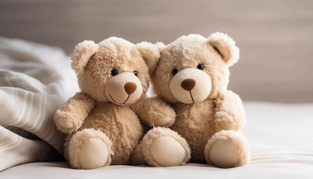 Types of Stuffed Animals: A Complete Guide and Understanding What Are Stuffies