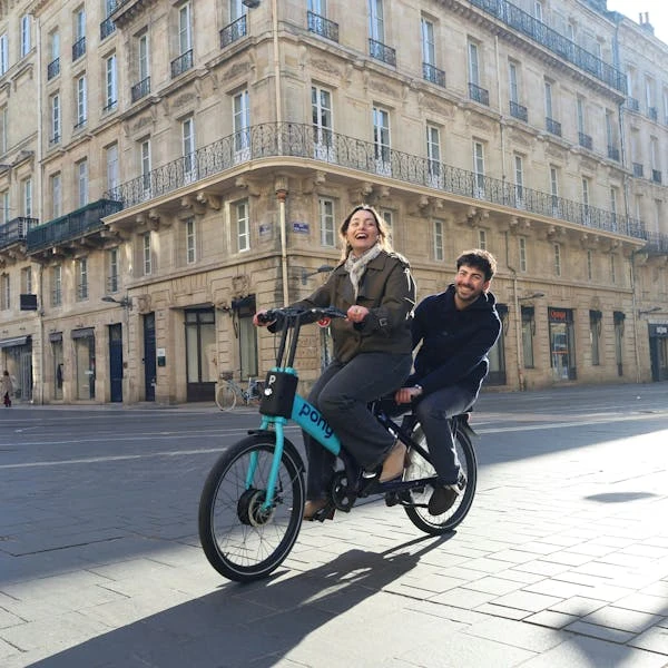 Affordable E-Bikes: The Smart and Sustainable Ride for Everyone.