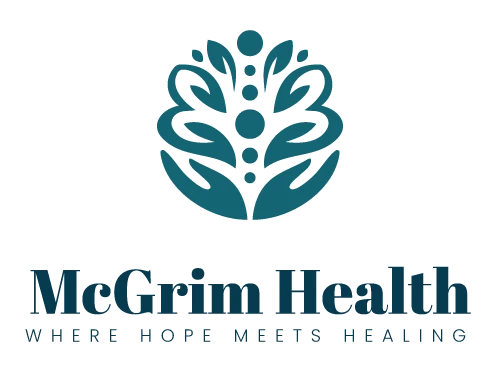 Reclaiming Peace of Mind: How McGrim Health Supports Holistic Mental Wellness