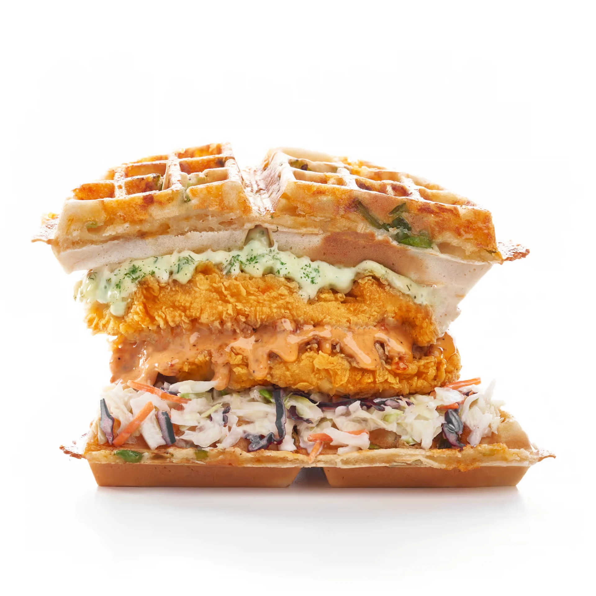 Toronto’s Crispiest Secret: Halal Chicken & Waffles Done Right at Cluck Clucks