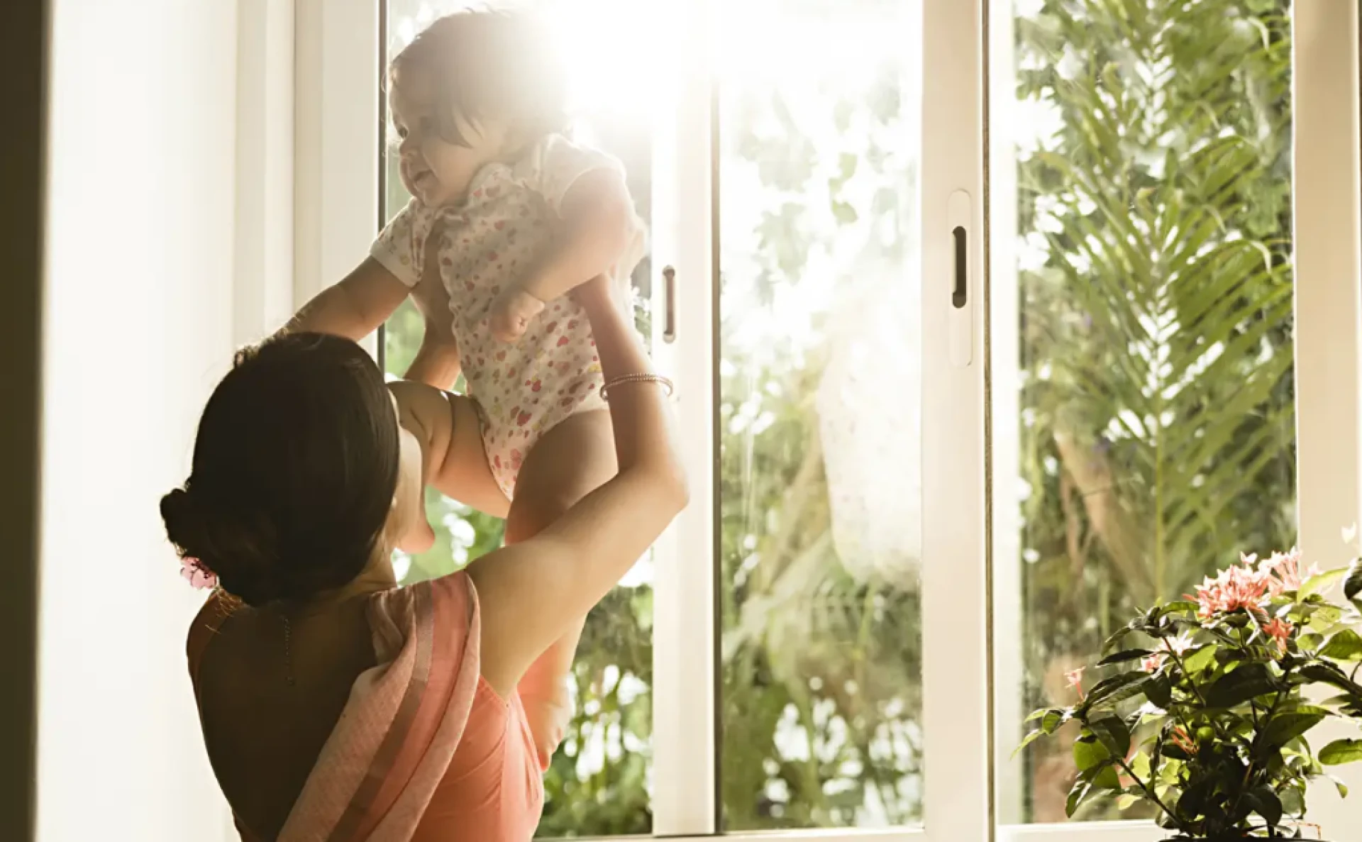 Maximising Natural Light: Aluminium Window Designs for Indian Homes