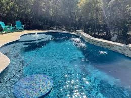 Jordan Hidalgo: Exploring Different Types of Pools