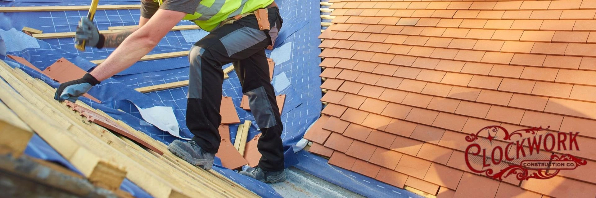 Quality Exterior Renovation Services: Siding Installation Near Me & Roof Replacement Service Near Alsip