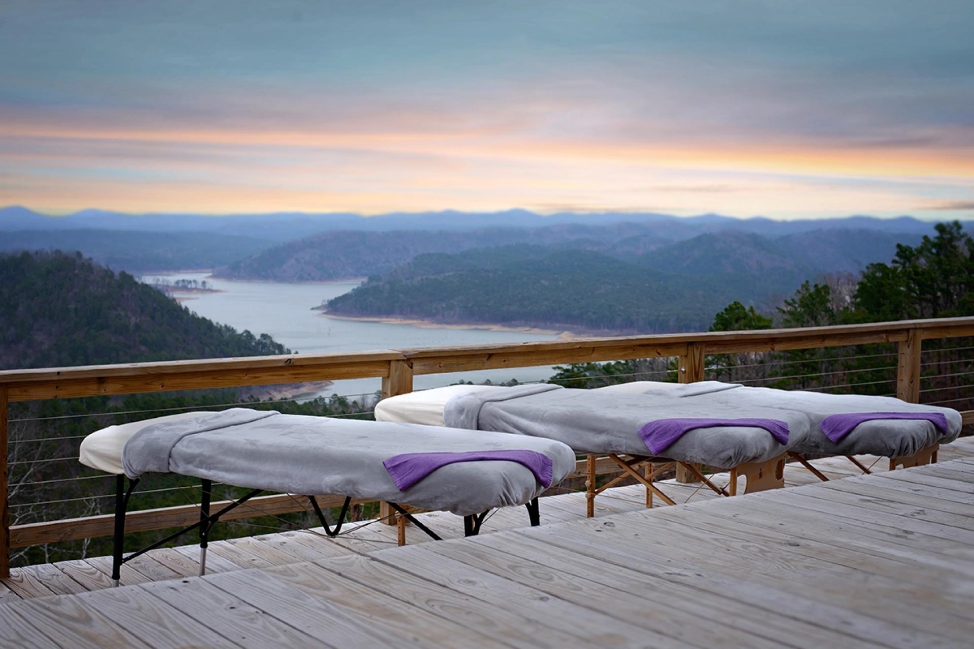 Benefits of Professional Massages Near Me