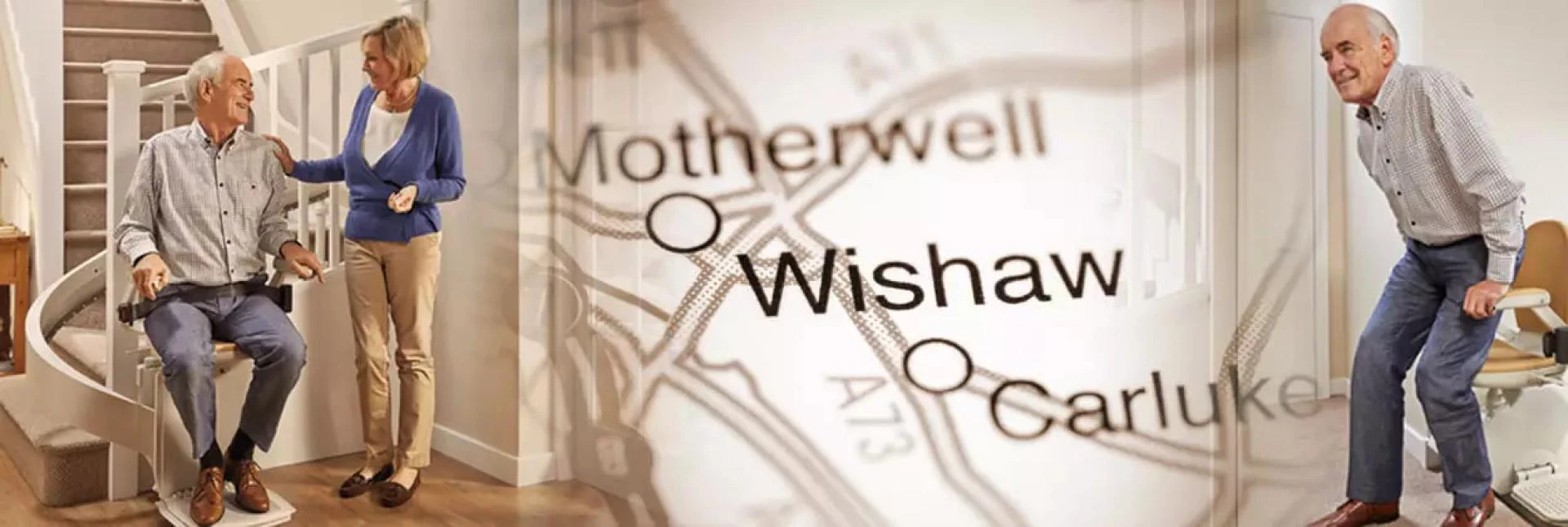 The Importance Of Keeping Safety as Your Priority When Installing Stairlifts