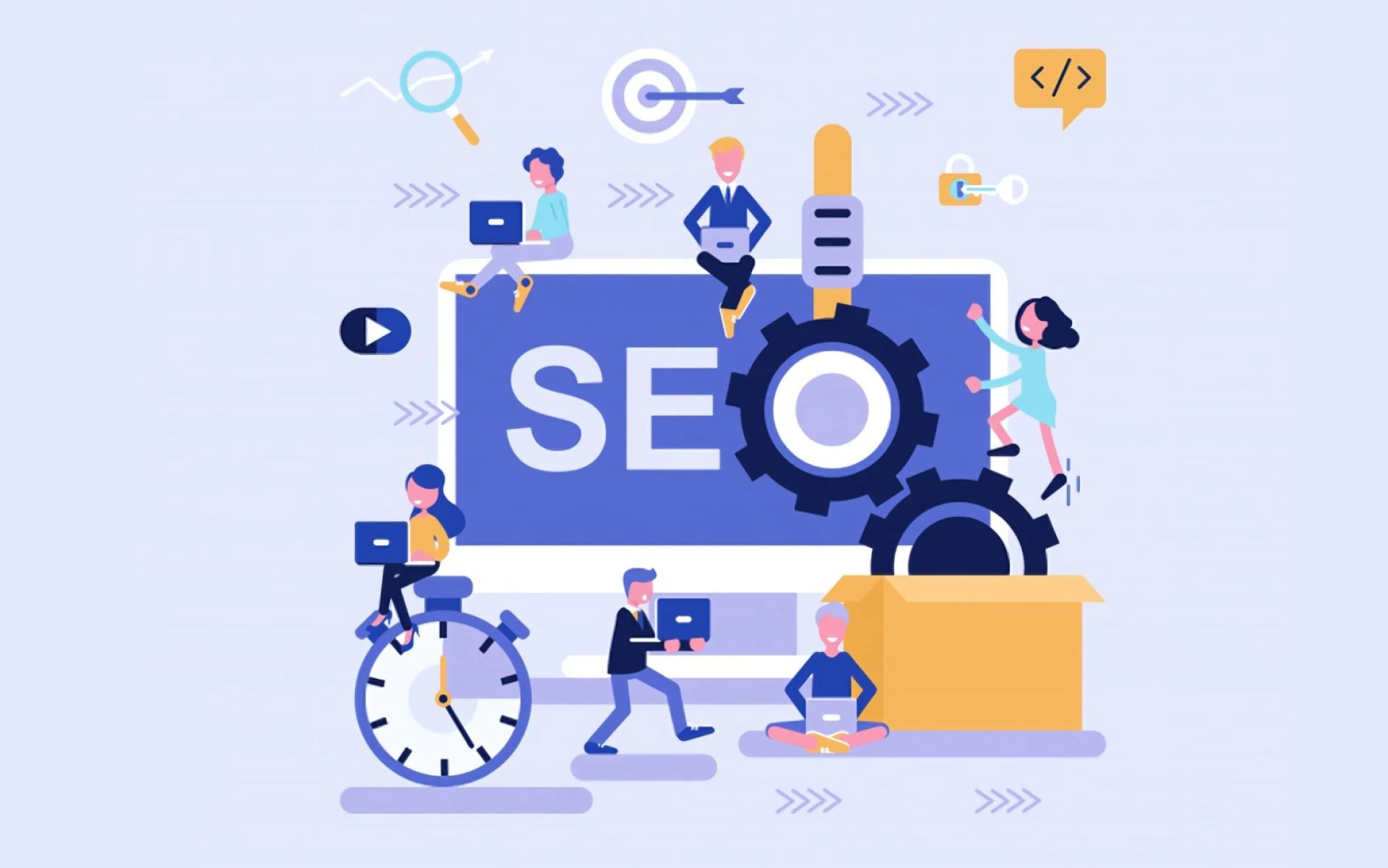 How to Choose the Right SEO Services in San Francisco for Sustainable Growthy
