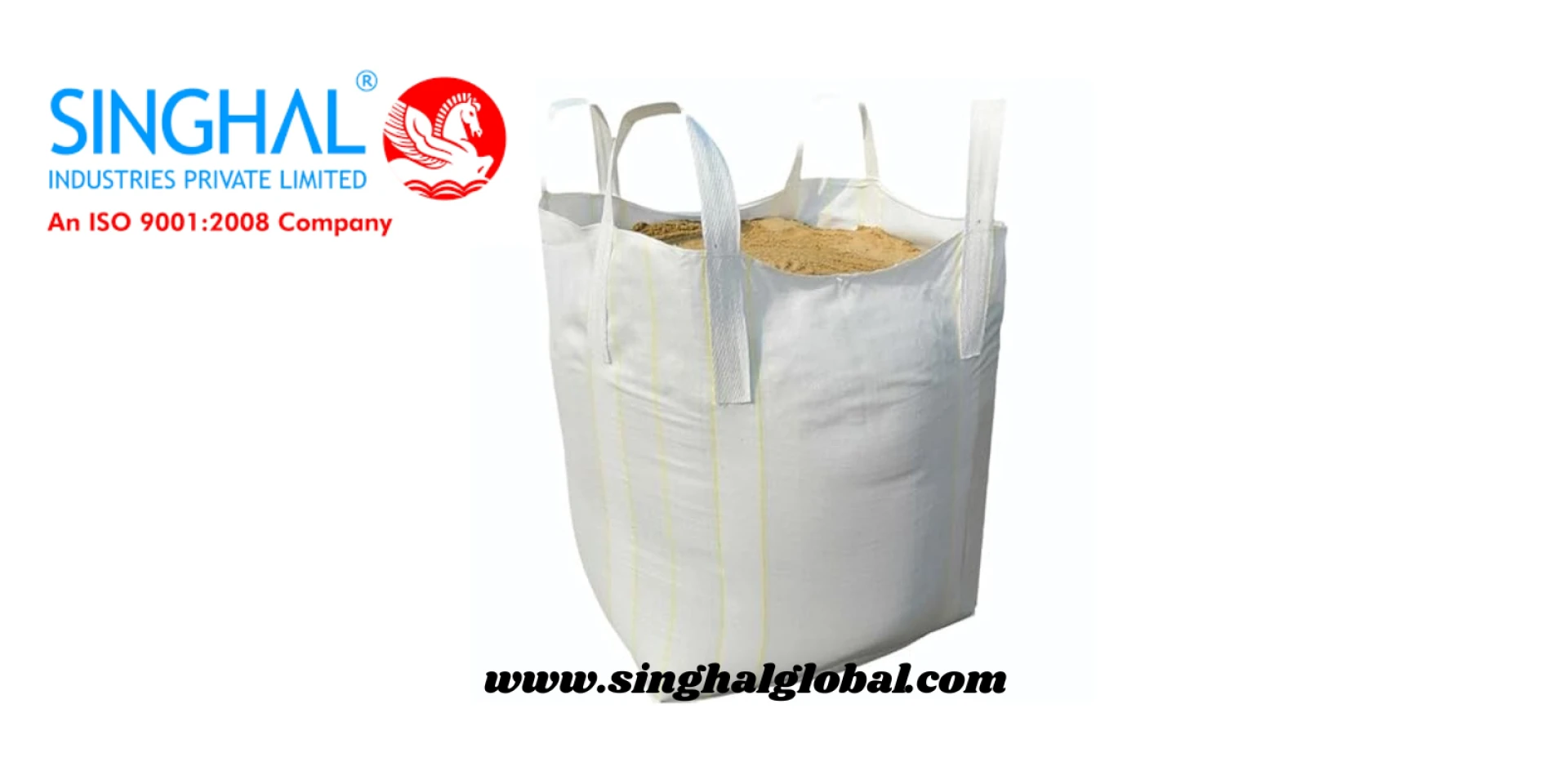 The Everyday Hero: Why PP Woven Bags Are Quietly Running the World