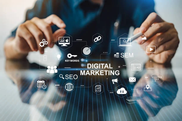 The Role of AI in Shaping Digital Marketing Strategies
