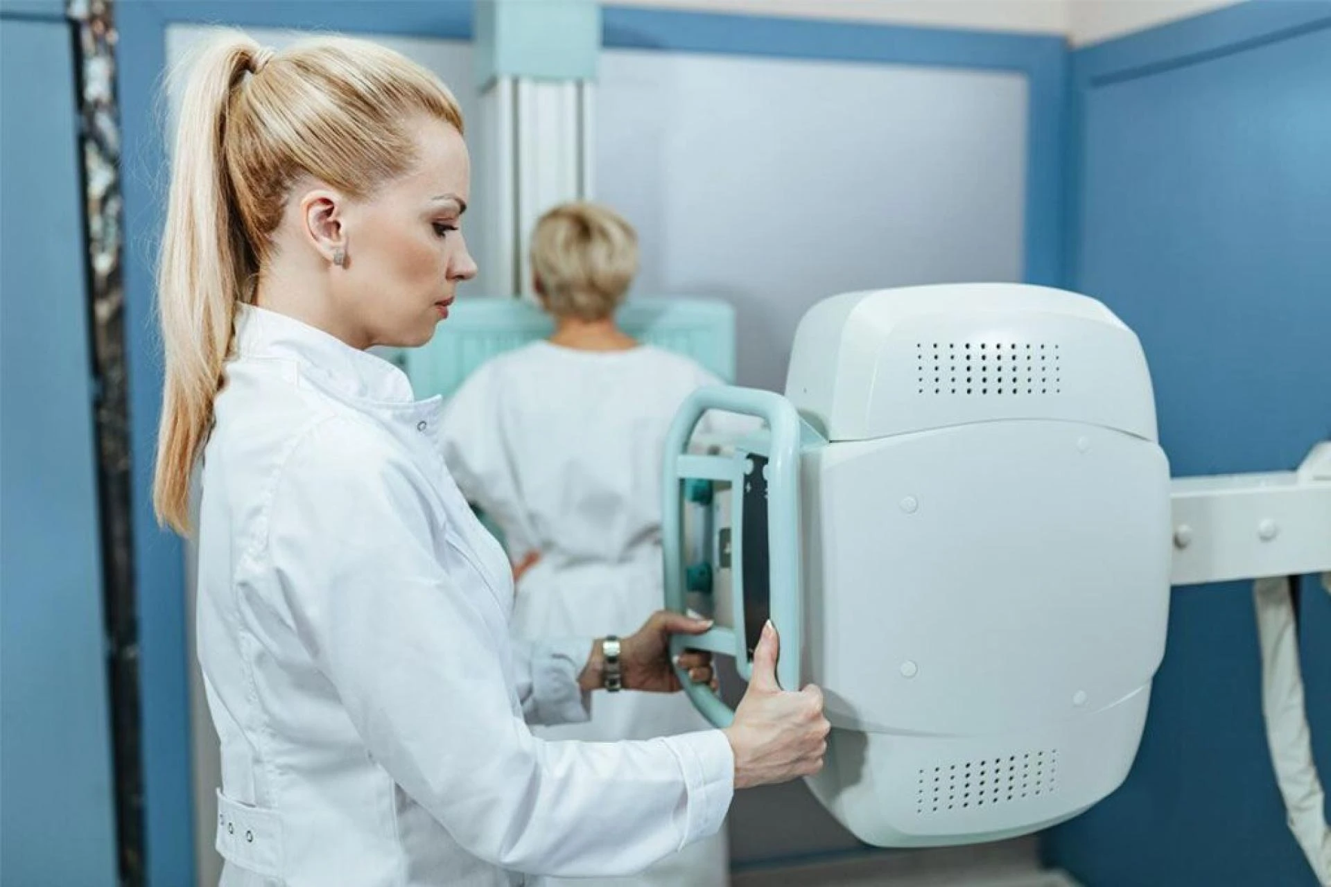 Understanding Mammograms: Early Detection and Benefits for Women’s Health